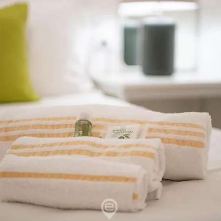 Cosmopolitan Retreat Apartment Cagliari