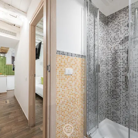 Tipologia 119 Apartmán Cagliari
