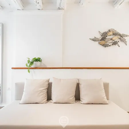 Tipologia 119 Apartment Cagliari