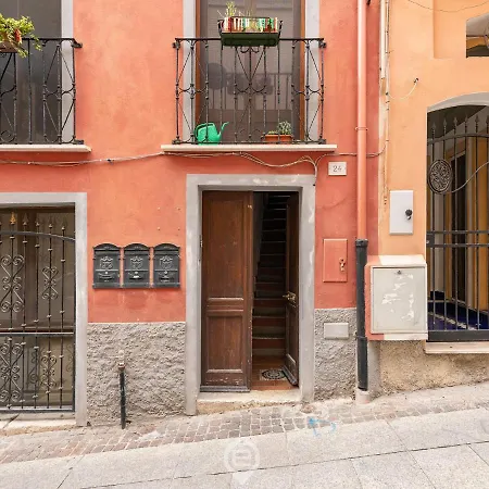 Apartament Tipologia 119 *