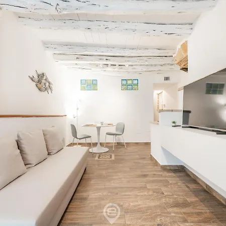 Tipologia 119 Apartment *