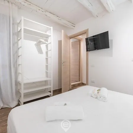 Tipologia 119 Apartment