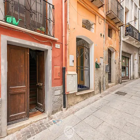 Apartament Tipologia 119 *