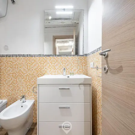 Apartament Tipologia 119 *