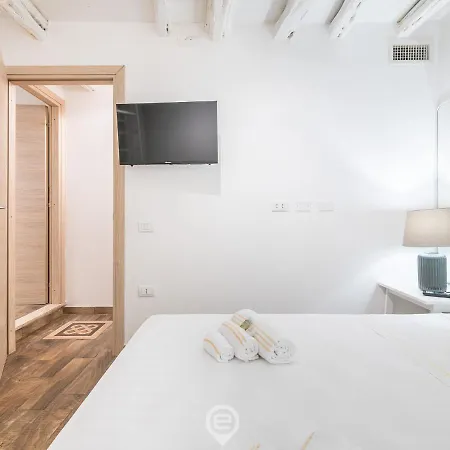 Apartment Tipologia 119 Cagliari