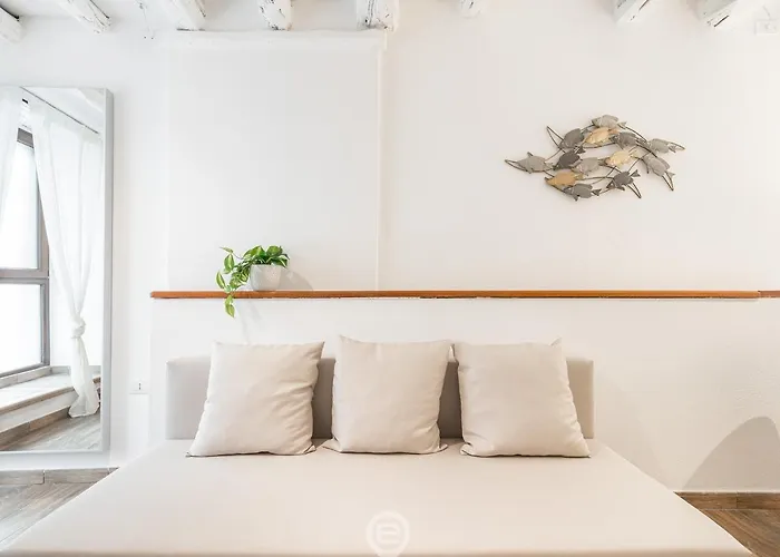 Cosmopolitan Retreat Apartamento Cagliari