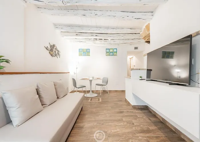 Cosmopolitan Retreat Apartamento *