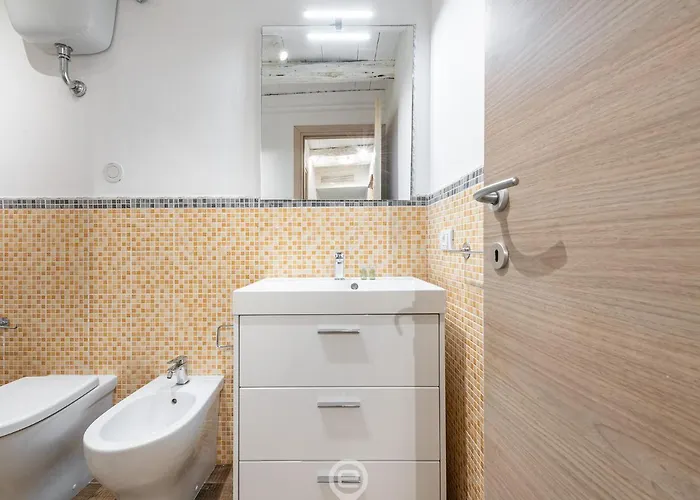 Apartamento Cosmopolitan Retreat *