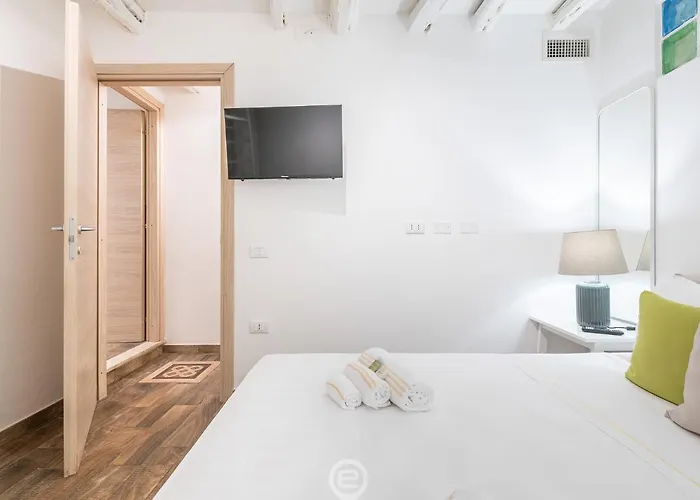 Apartamento Cosmopolitan Retreat Cagliari