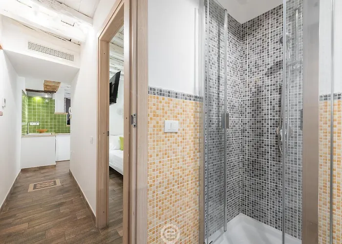 Cosmopolitan Retreat Apartamento Cagliari